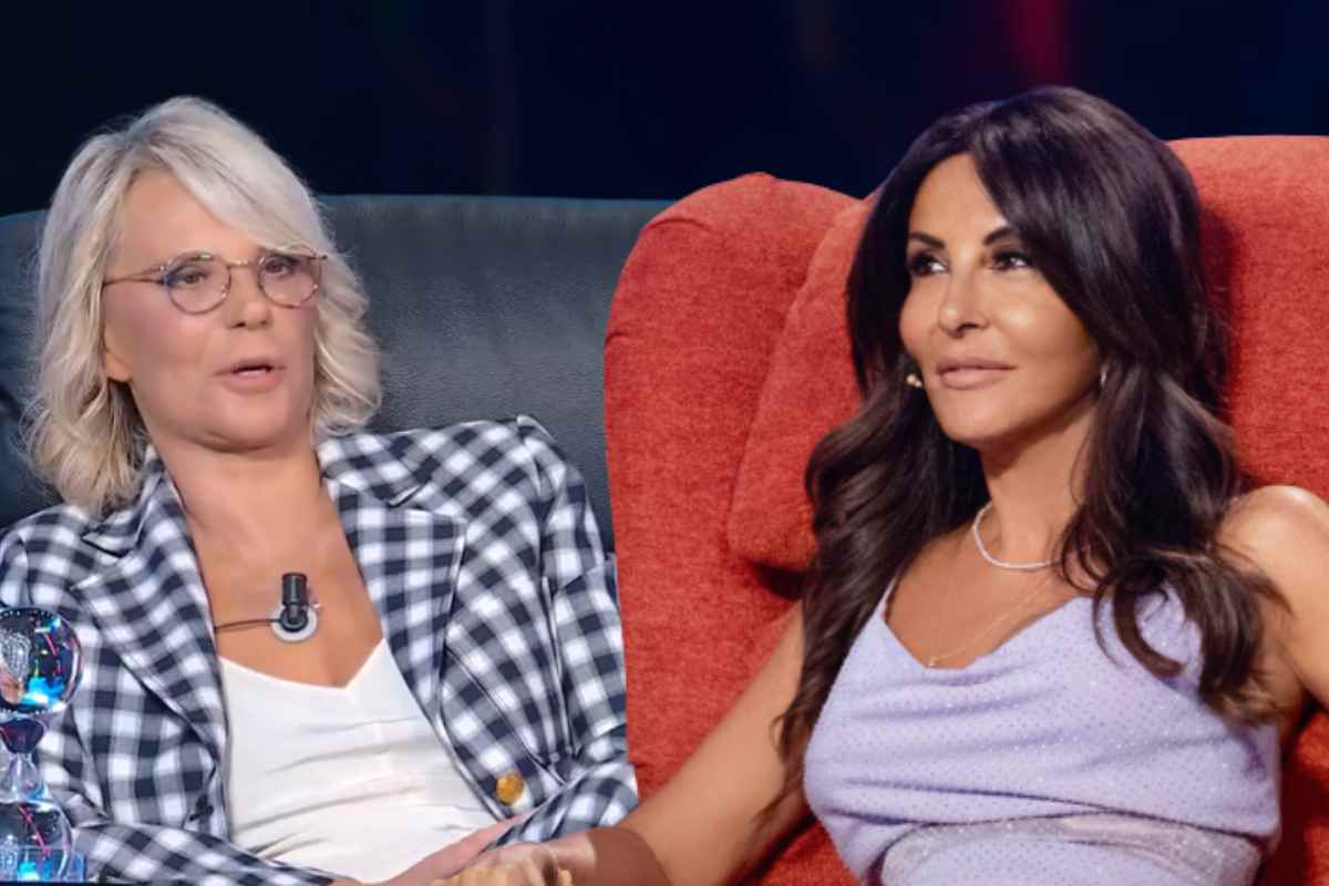 Tu Si Que Vales, Sabrina Ferilli ci sarà a ottobre? La decisione di Maria De Filippi