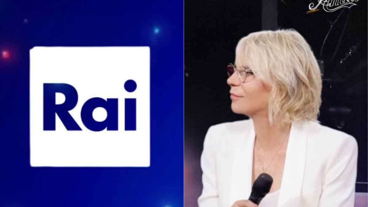 Dalla Rai ad Amici, due prof verso l’addio: il nome del possibile sostituto