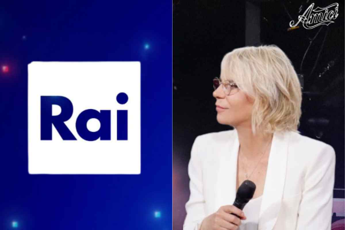 Dalla Rai ad Amici, due prof verso l’addio: il nome del possibile sostituto