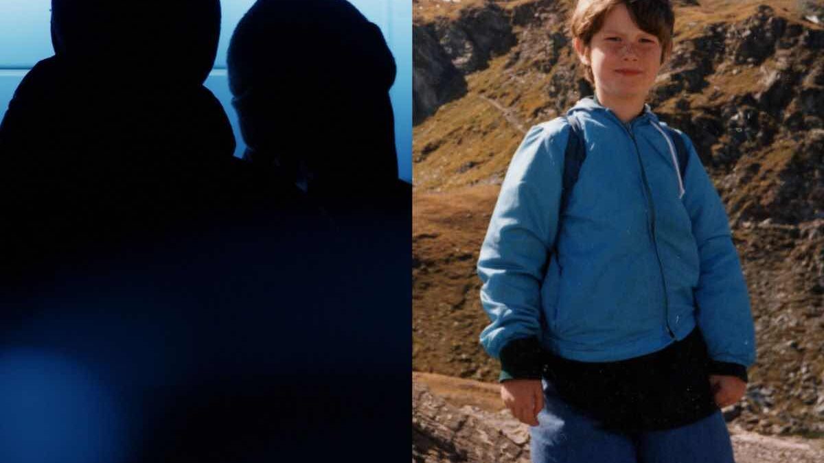 Effetto Nicholas in onda su Rai 2, chi era il bambino che salvò la vita a centinaia di persone