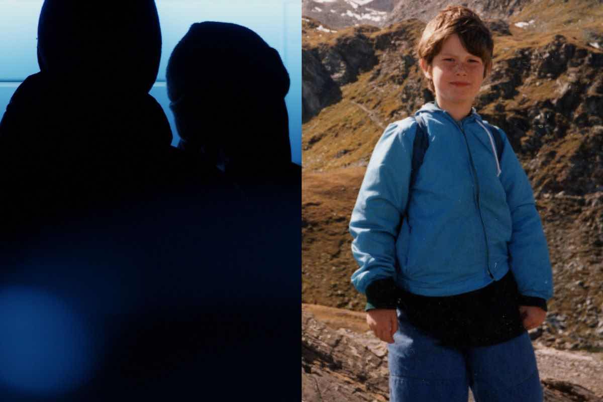 Effetto Nicholas in onda su Rai 2, chi era il bambino che salvò la vita a centinaia di persone