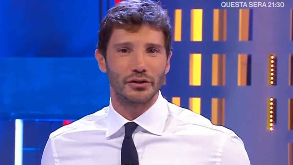 Stefano De Martino, stop Affari Tuoi: da chi sarà sostituito nella pausa estiva