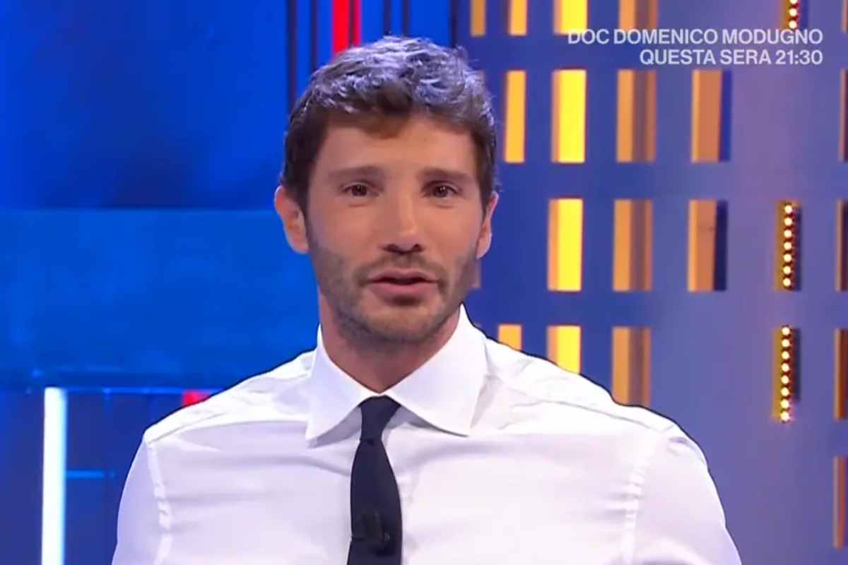 Stefano De Martino, stop Affari Tuoi: da chi sarà sostituito nella pausa estiva