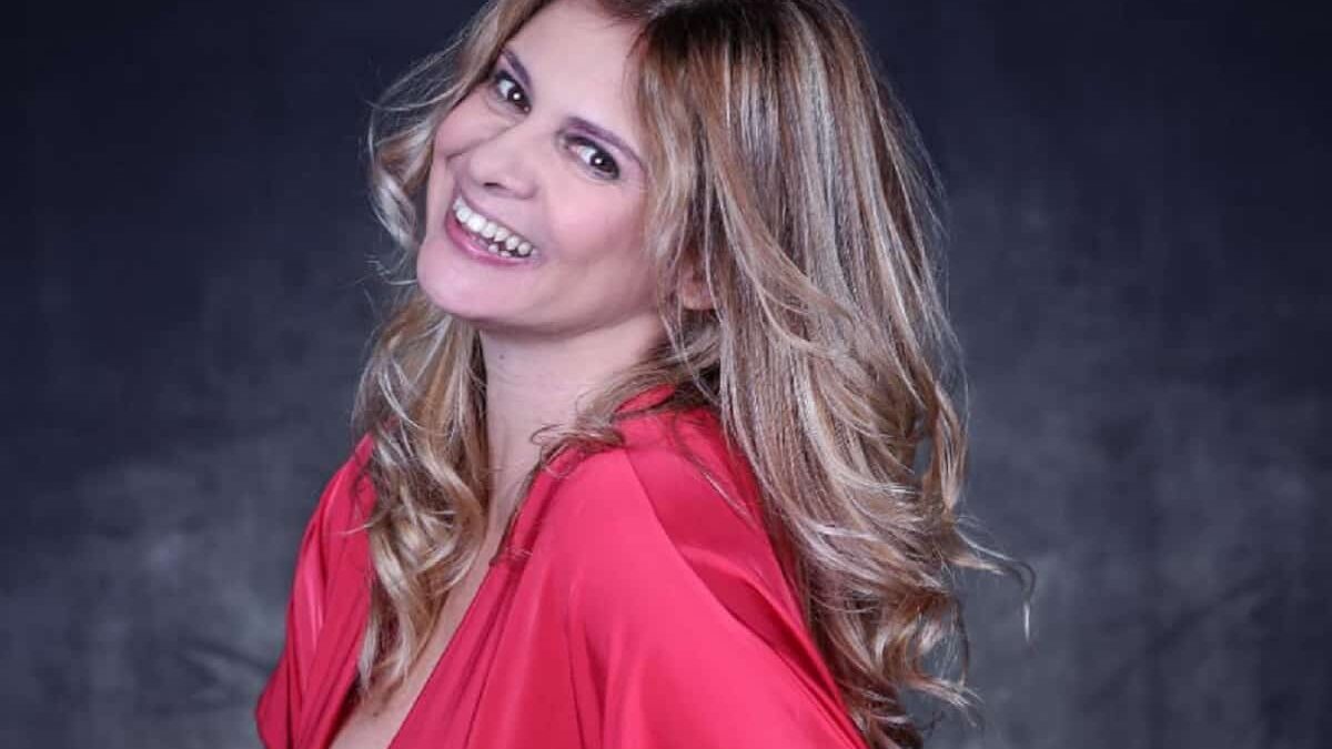 Debora Caprioglio, cosa fa oggi l’attrice 58enne