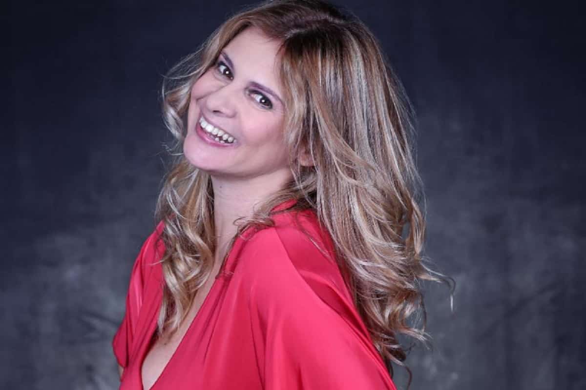 Debora Caprioglio, cosa fa oggi l’attrice 58enne