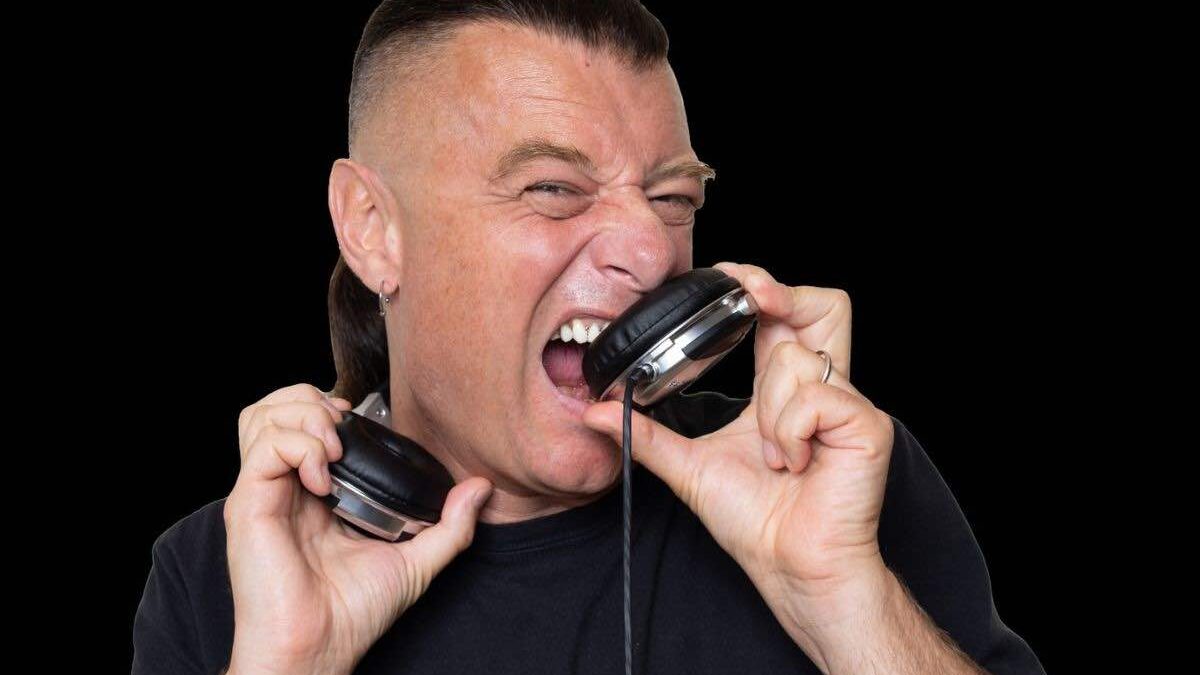 Intervista al produttore Dj Vortex: “Ho suonato negli Stati Uniti perché volevano respirare il mio stile. Il mercato discografico oggi? C’è un’omologazione totale della musica”