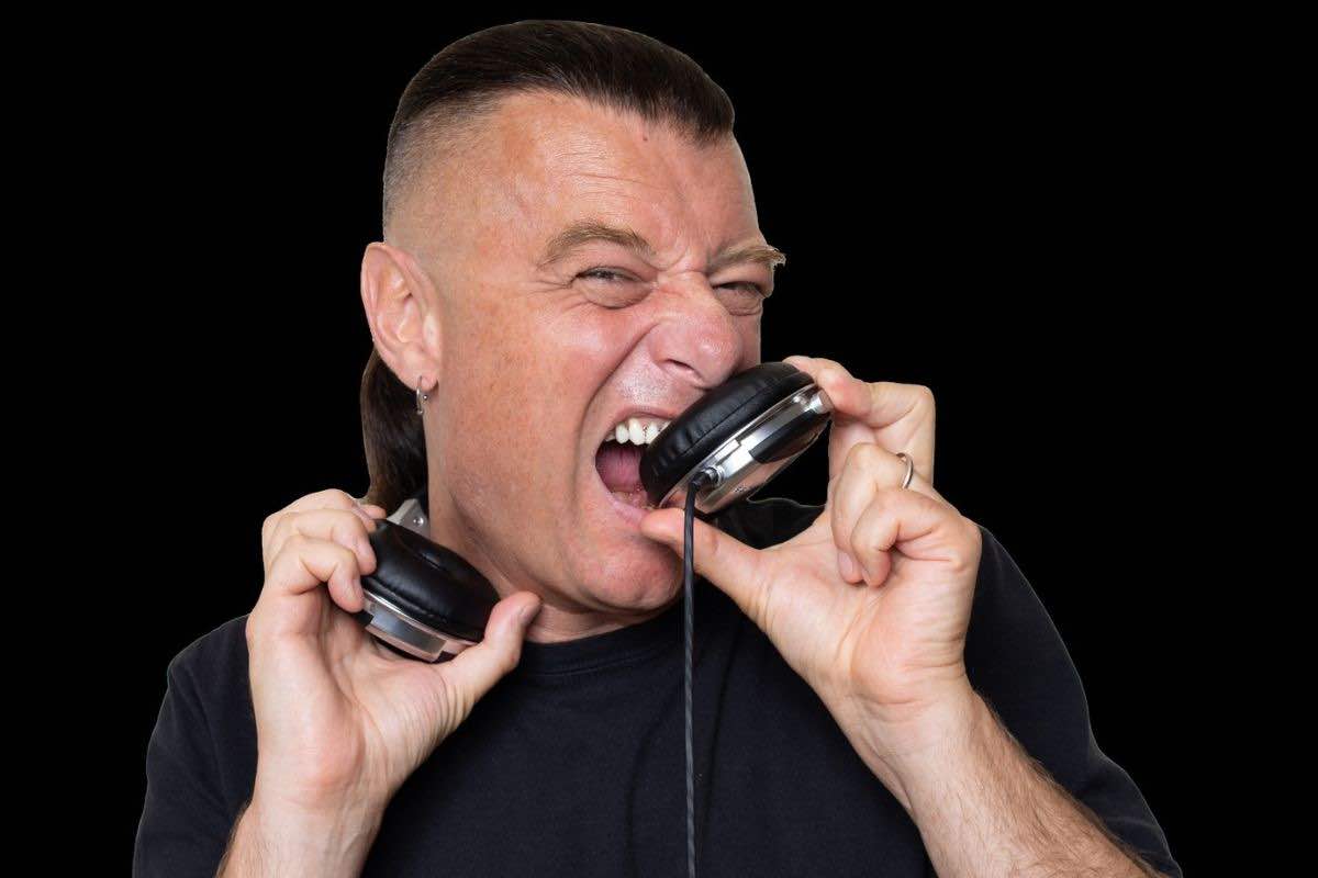 Intervista al produttore Dj Vortex: “Ho suonato negli Stati Uniti perché volevano respirare il mio stile. Il mercato discografico oggi? C’è un’omologazione totale della musica”