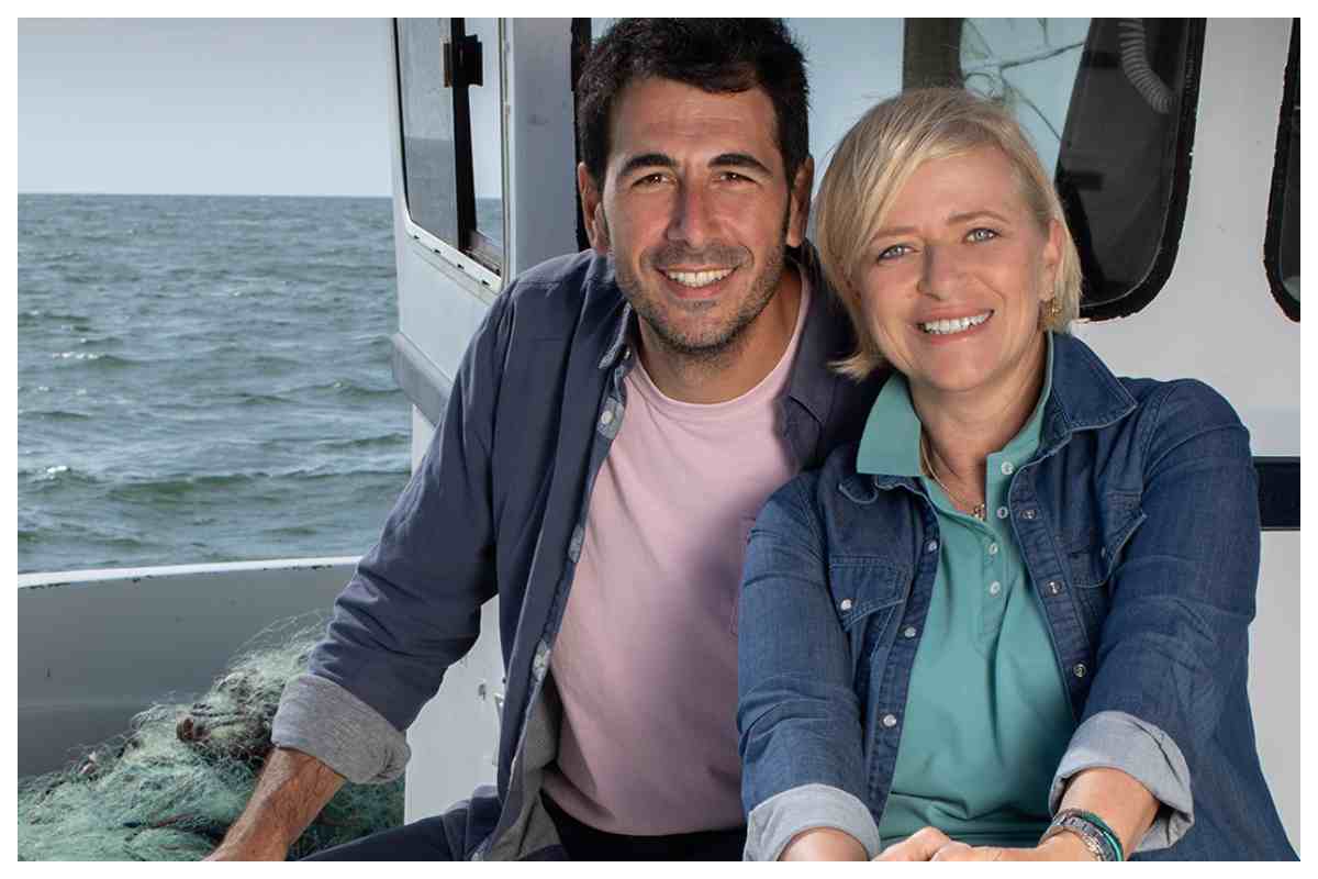 Donatella Bianchi chi è la giornalista