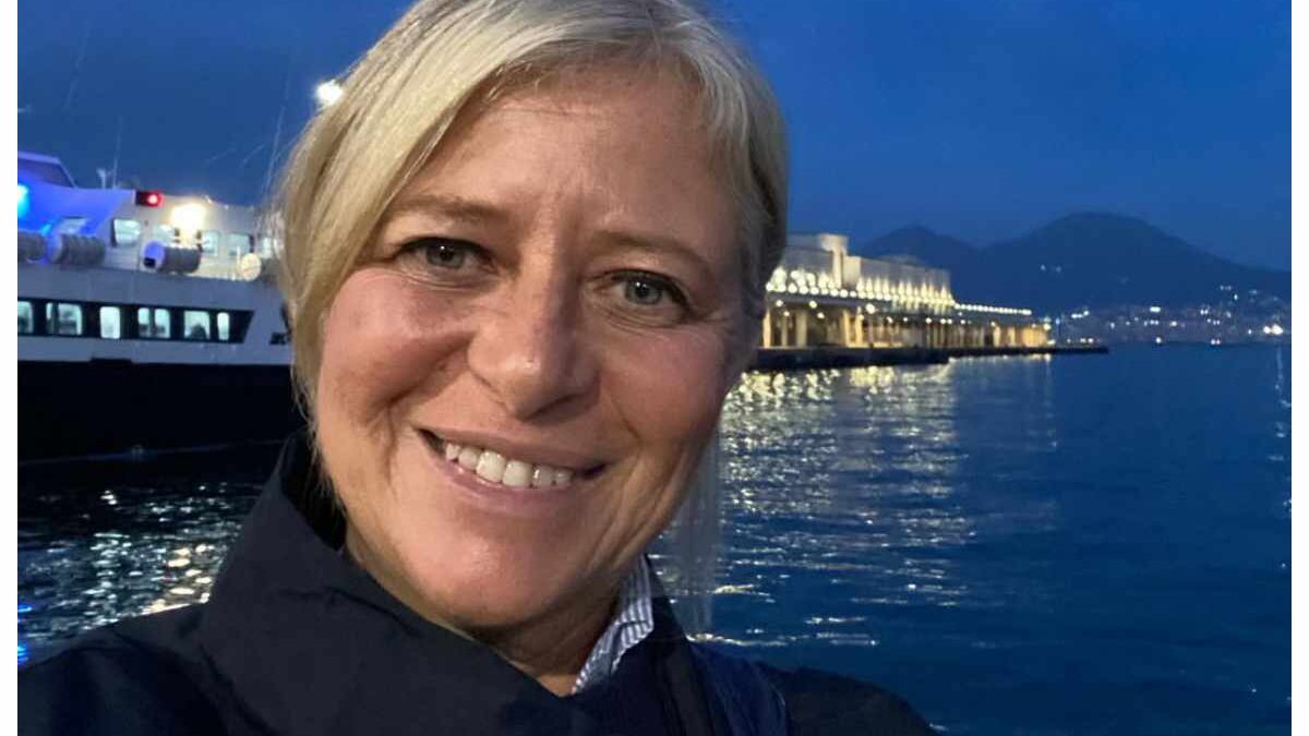 Donatella Bianchi: età, studi, vita privata: tutto sulla conduttrice di Linea Blu