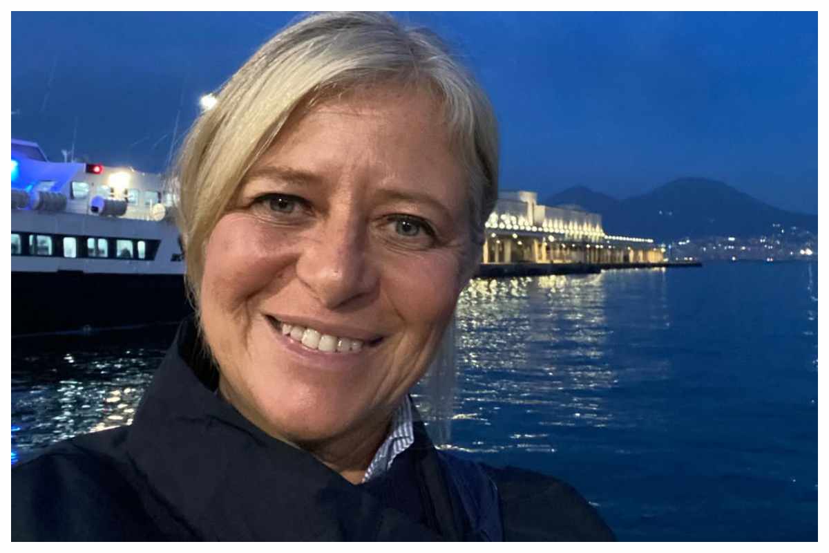 Donatella Bianchi: età, studi, vita privata: tutto sulla conduttrice di Linea Blu