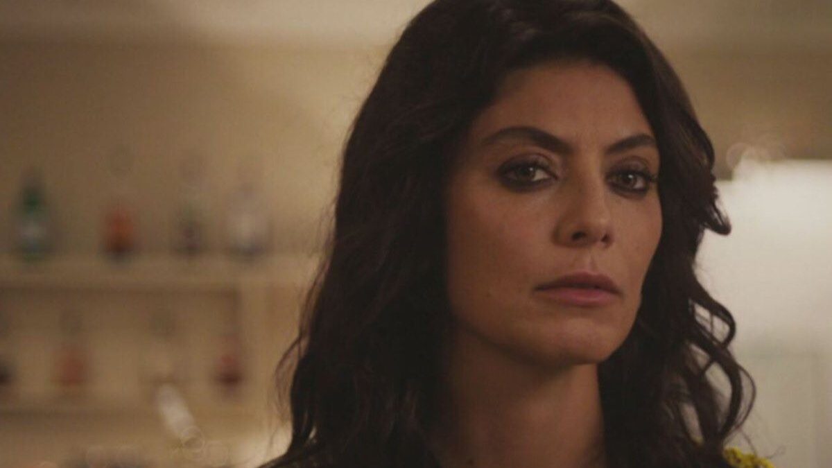 Doppio Gioco, ci sarà una seconda stagione? Le parole di Alessandra Mastronardi