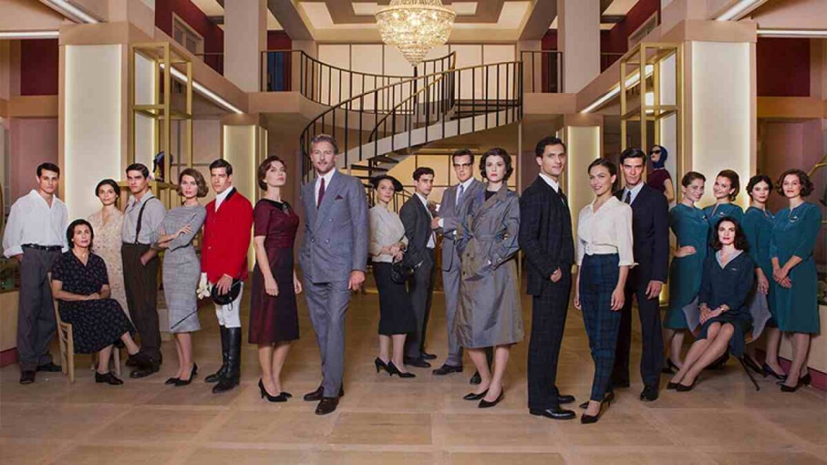 Il Paradiso delle Signore, chi non torna a settembre: cast rivoluzionato
