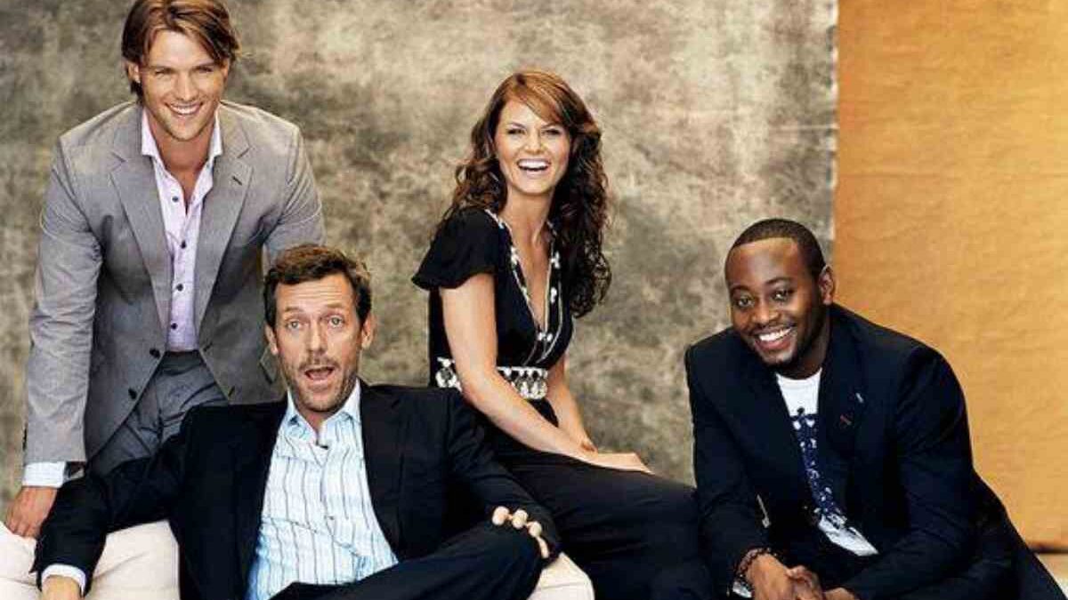 Dr. House, cosa fanno oggi i protagonisti della serie, 20 anni dopo