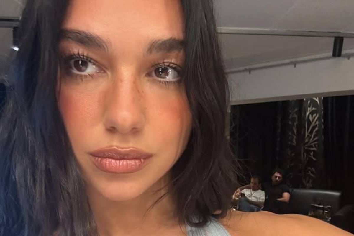 Dua Lipa: chi è il futuro (e bellissimo) marito