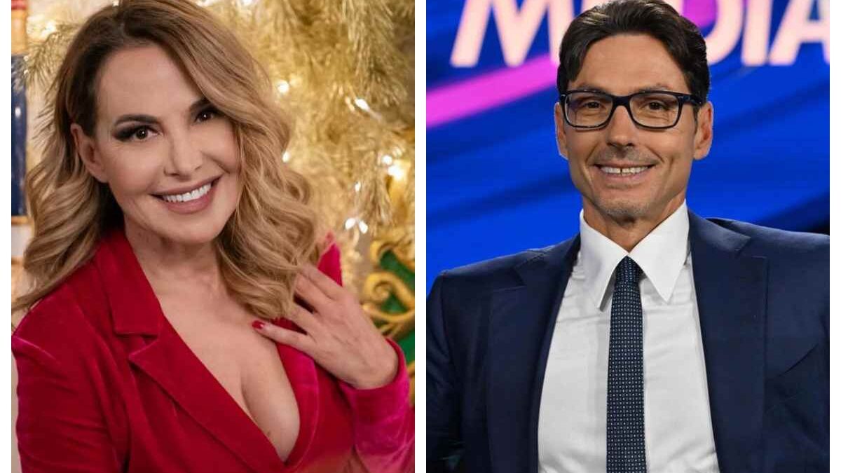 Barbara D’Urso parla per la prima volta di Pier Silvio Berlusconi dopo l’addio a Mediaset