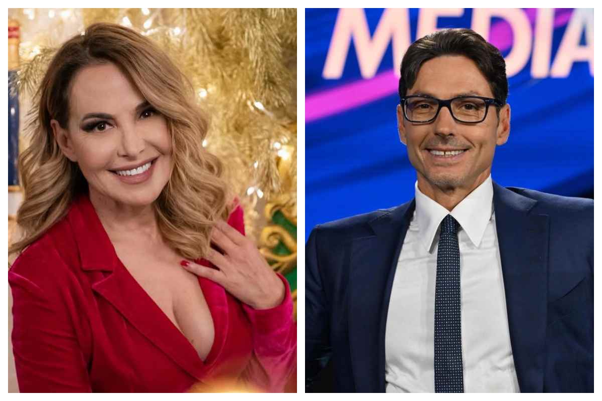 Barbara D’Urso parla per la prima volta di Pier Silvio Berlusconi dopo l’addio a Mediaset