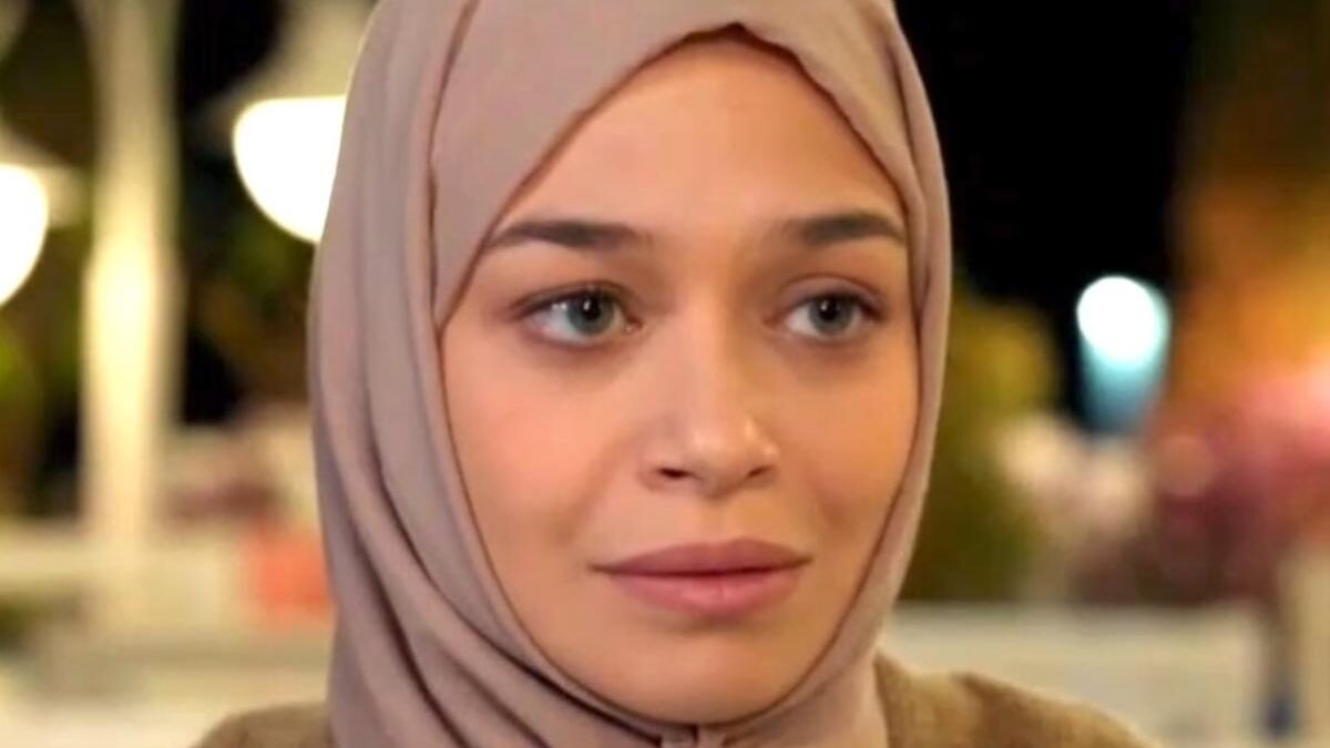 The Family, anticipazioni prossime puntate: Elif comunica a Ekrem di aspettare un bambino, la sua reazione