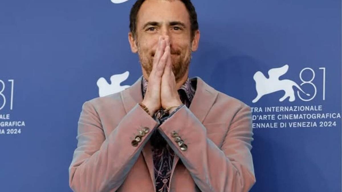 Il film italiano che ha vinto 3 David di Donatello disponibile su Raiplay: Elio Germano magistrale