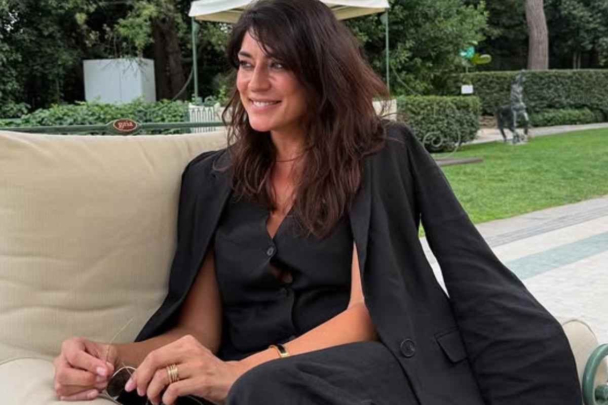 Elisa Isoardi alla guida di un nuovo programma dopo Linea Verde: quando andrà in onda, i dettagli