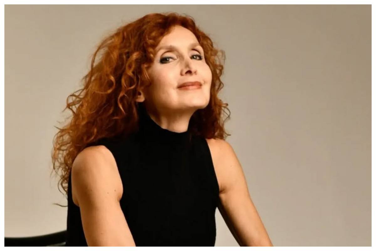 Elisabetta Coraini oggi cosa fa
