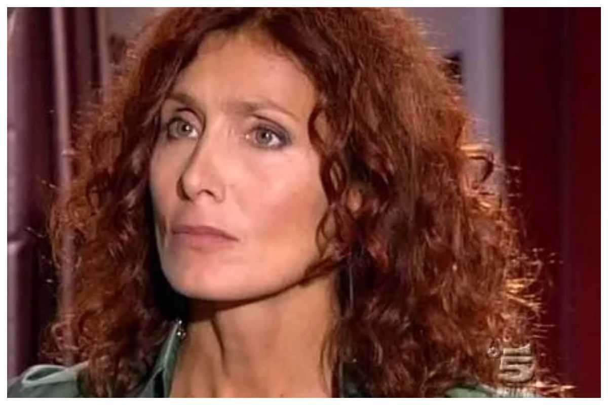 Centovetrine, ricordate l’attrice di Laura? Ecco Elisabetta Coraini oggi