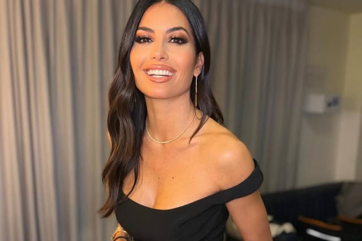 Elisabetta Gregoraci rapporto con Flavio Briatore