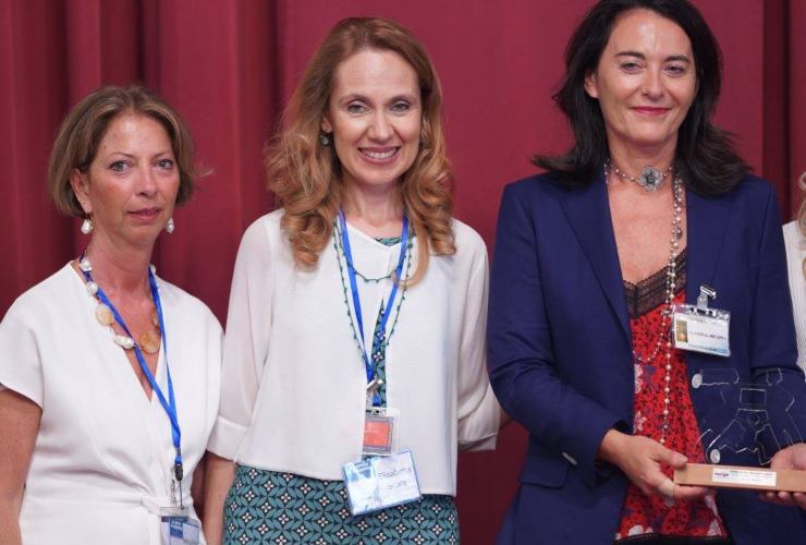 Intervista a Elisabetta Scala vicepresidente Moige