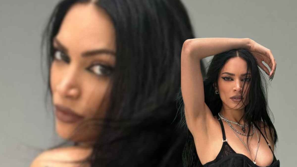 Elodie curiosità: che titolo di studio ha la cantante