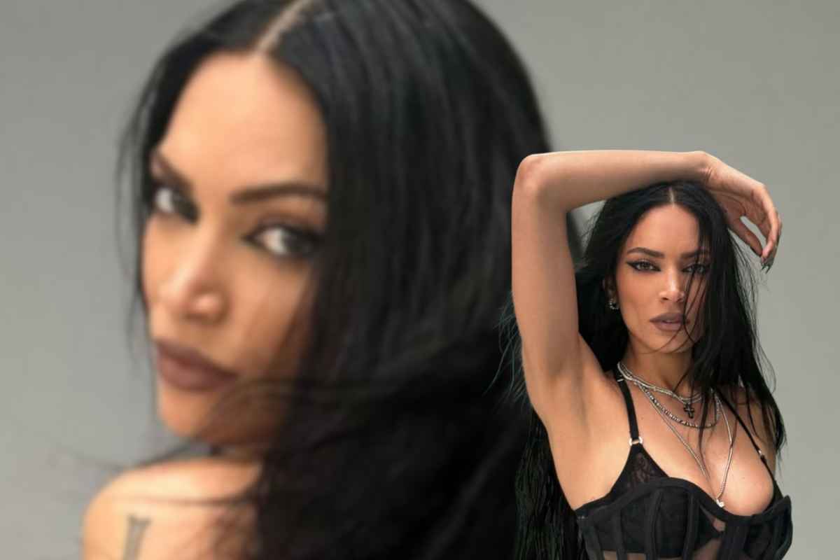Elodie curiosità: che titolo di studio ha la cantante