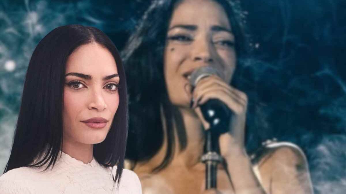 Elodie, chi è e cosa fa la sorella: anche lei bellissima
