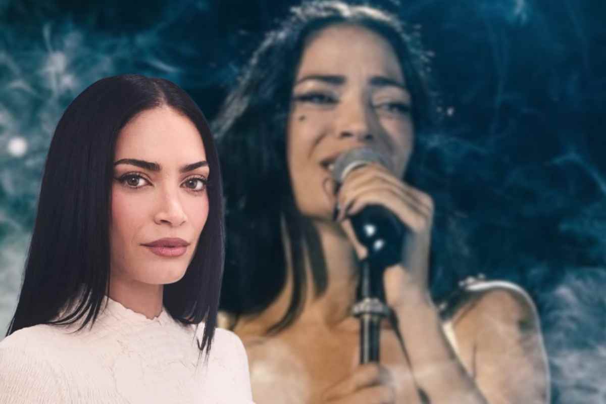Elodie, chi è e cosa fa la sorella: anche lei bellissima