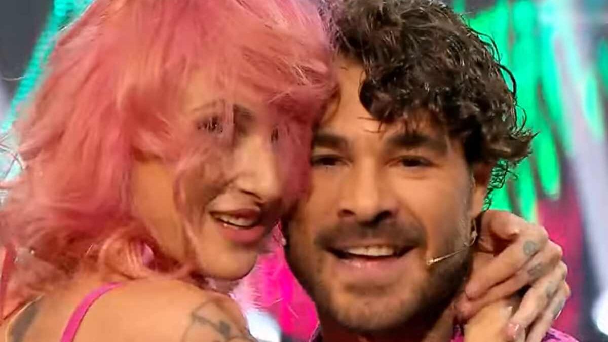 Angelo Madonia e la relazione (finita) con Ema Stokholma: perché si sono detti addio dopo Ballando
