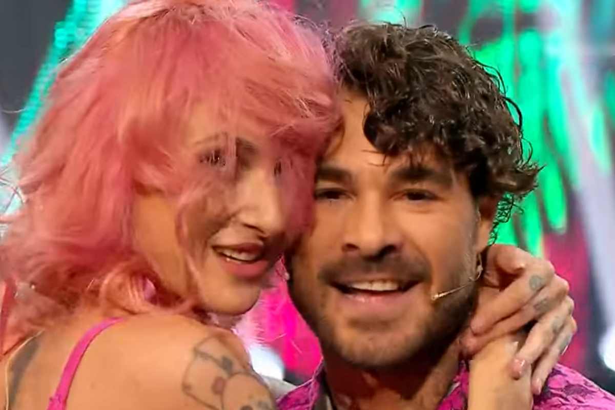Angelo Madonia e la relazione (finita) con Ema Stokholma: perché si sono detti addio dopo Ballando