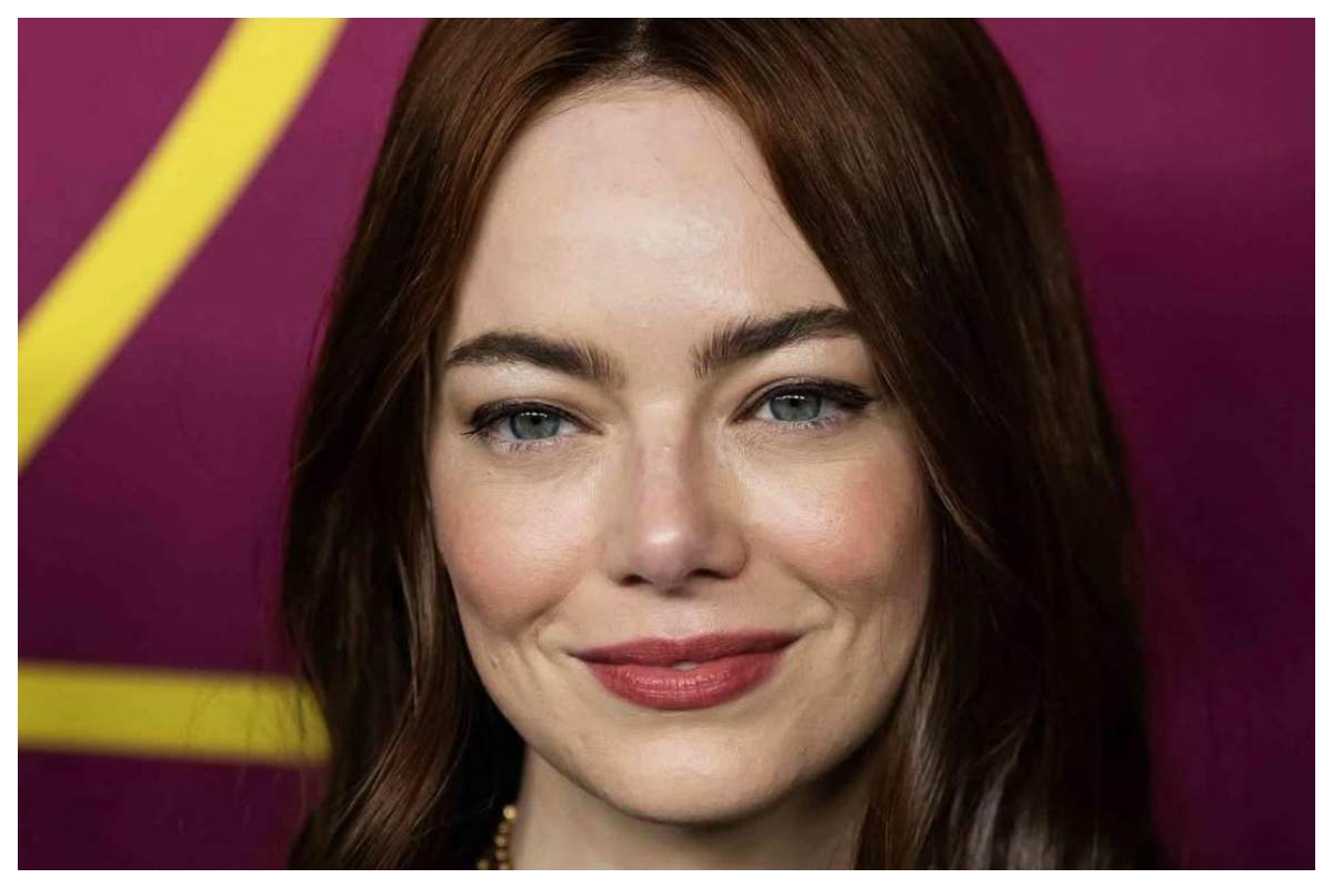 Emma Stone oggi è irriconoscibile: il drastico cambio look dell’attrice The Amazing Spider-Man 2 – Il potere di Electro (in onda questa sera)