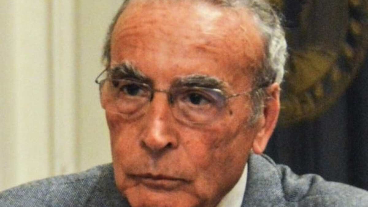 Morto Ermanno Corsi, addio al giornalista RAI