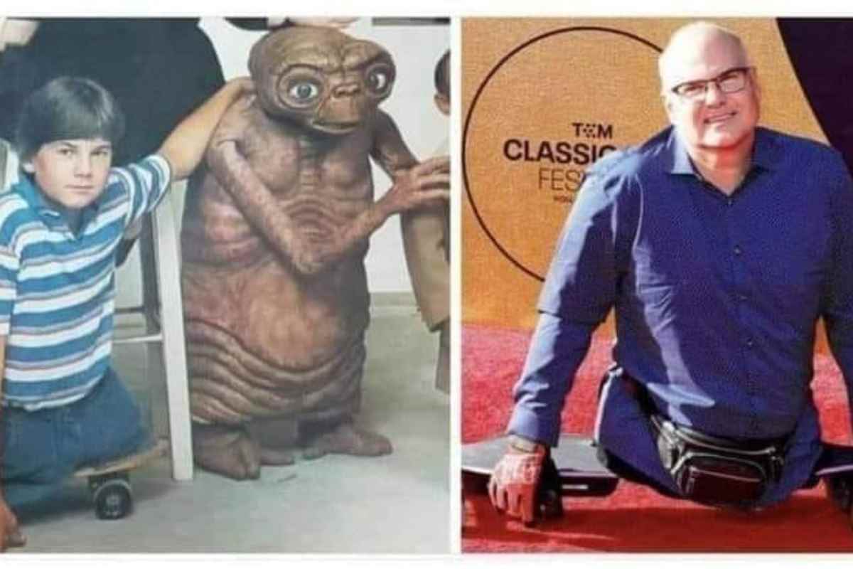 Matthew De Meritt E.T.