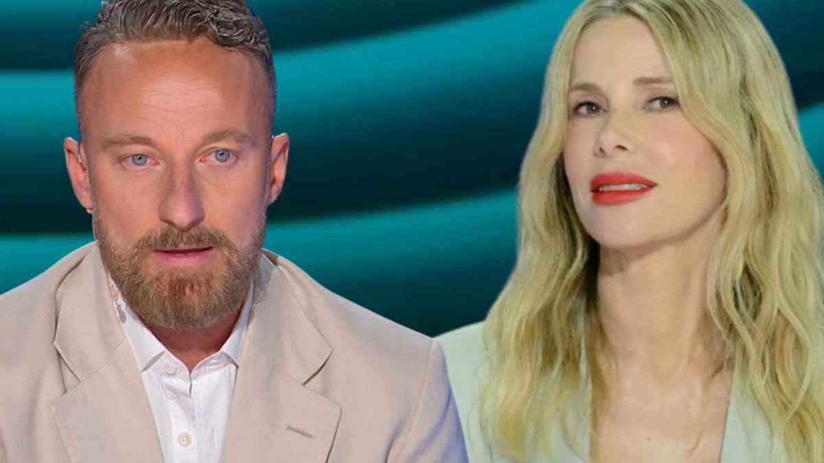 Francesco Facchinetti e l’addio a Alessia Marcuzzi: perché si sono detti addio