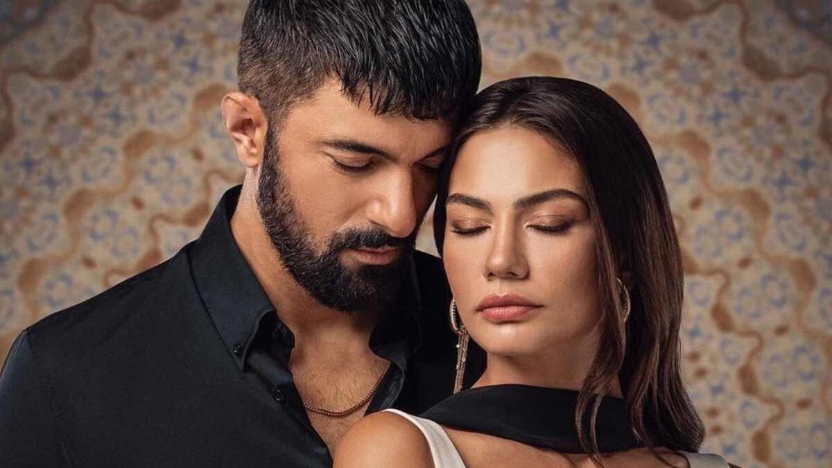 Io sono Farah, la nuova serie turca con Demet Özdemir: quando inizia, trama, cast
