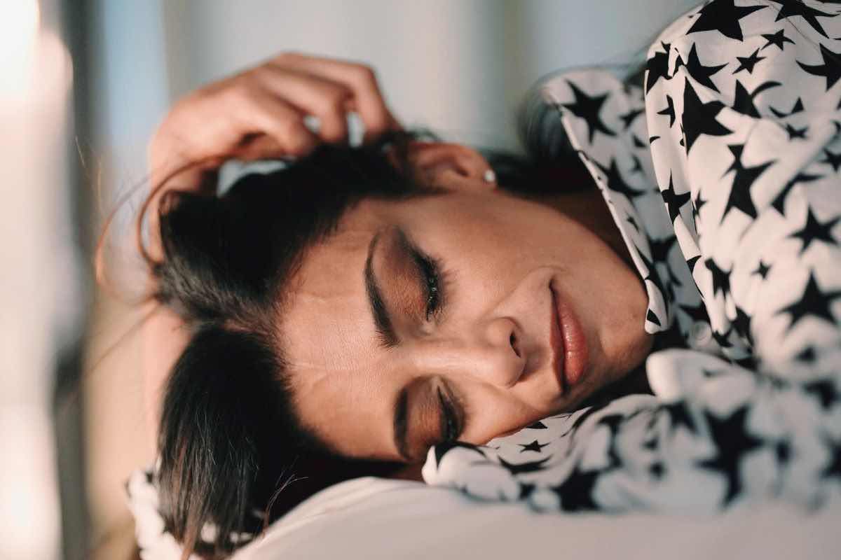 federica elmi intervista