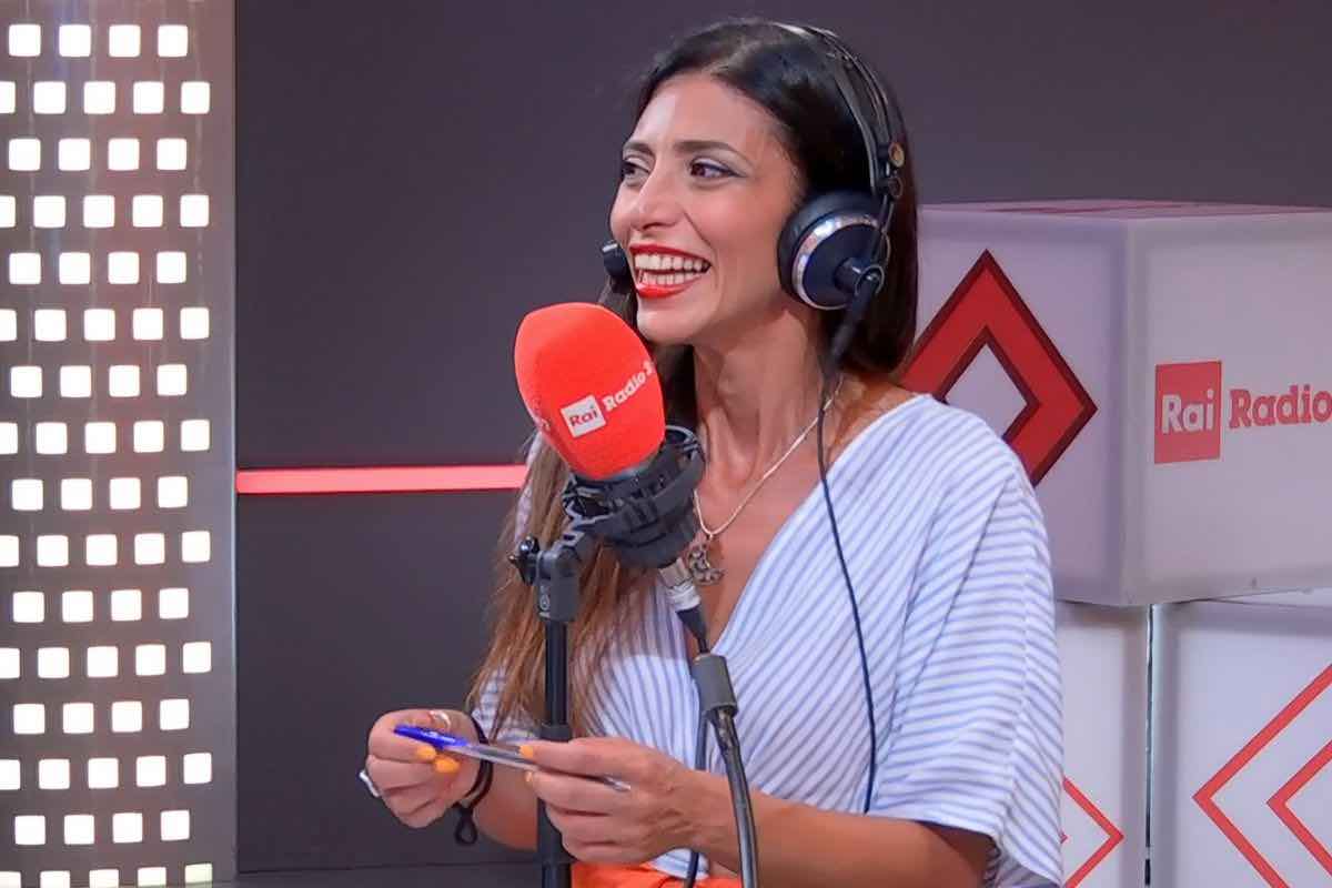Le Lunatiche di Rai Radio 2, intervista a Federica Elmi: gli inizi e i 30 anni di carriera. “La radio è agile e dinamica. Non morirà”