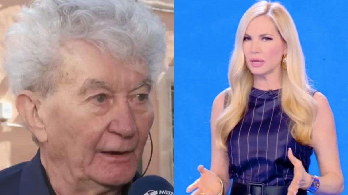 Mattino 5, scontro in diretta: Federica Panicucci e la risposta all’avvocato di Sempio