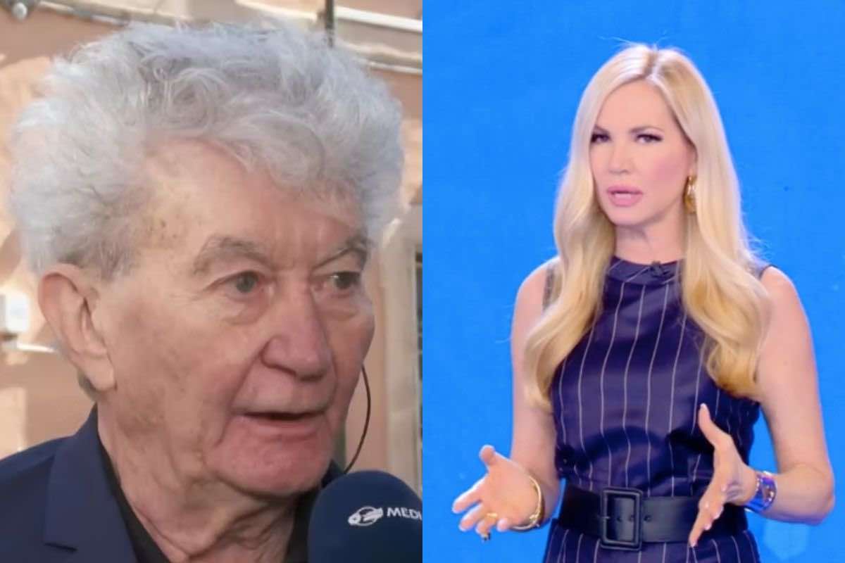 Mattino 5, scontro in diretta: Federica Panicucci e la risposta all’avvocato di Sempio