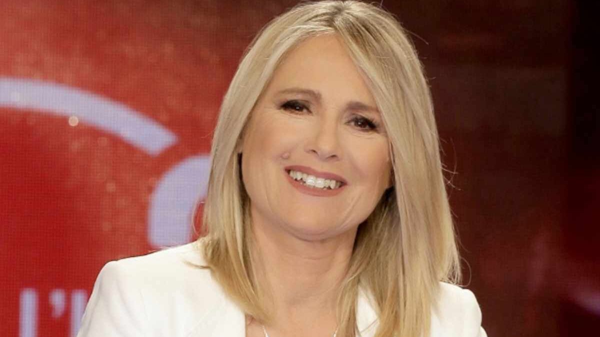 Federica Sciarelli: età, marito e figli, lauree, dove vive, carriera e vita privata