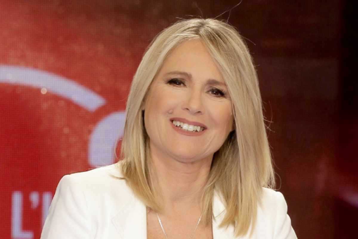 Federica Sciarelli: età, marito e figli, lauree, dove vive, carriera e vita privata