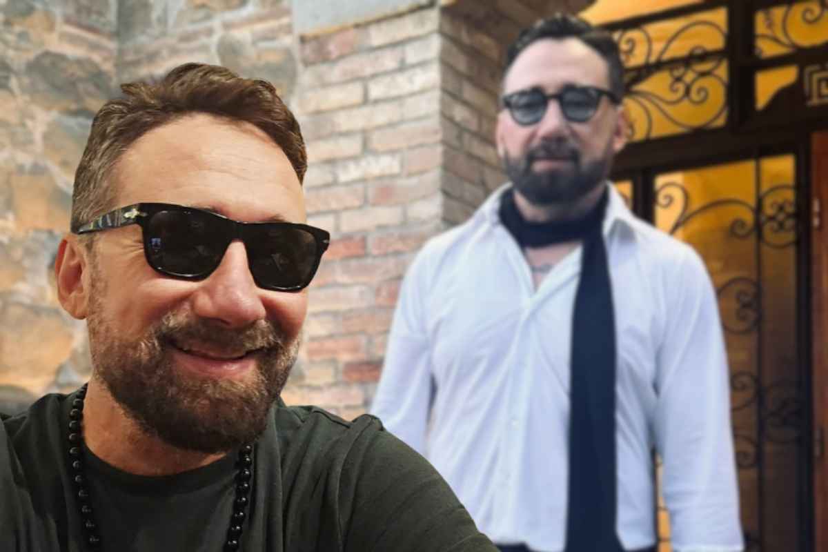 Federico Zampaglione, età, successi, moglie, dove vive, tutto sul frontman dei Tiromancino