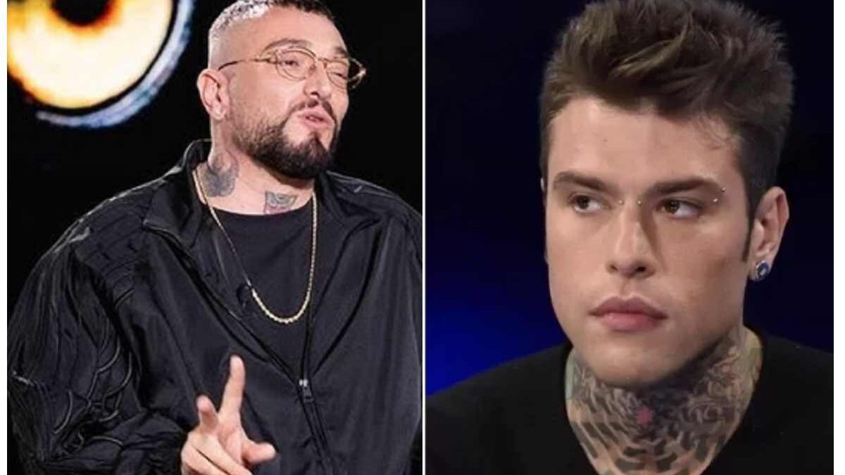 Cosa è successo tra Guè e Fedez