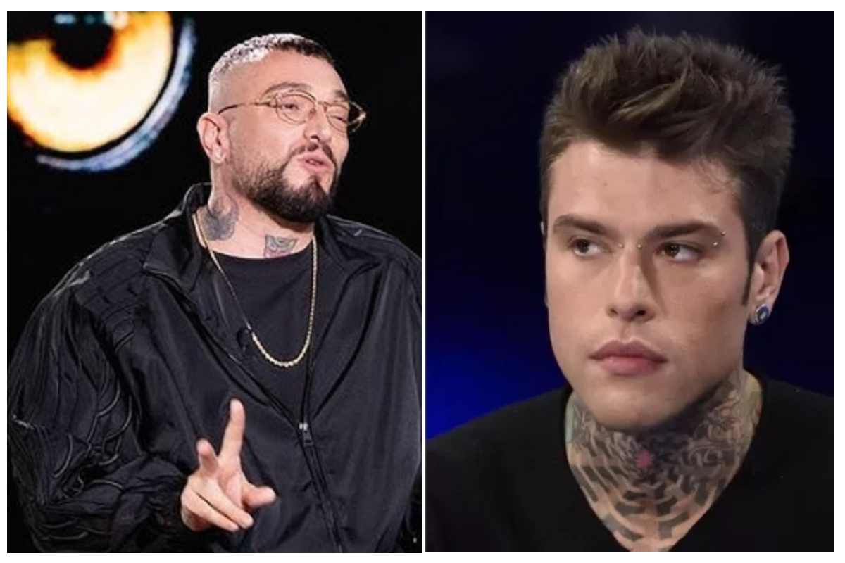 Cosa è successo tra Guè e Fedez