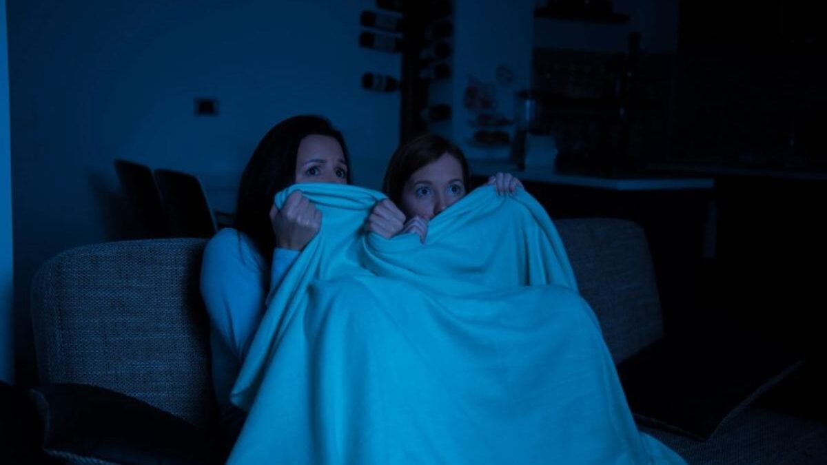 “Svenimenti, vomito e ambulanze chiamate con urgenza”. E’ questo il film che ha sconvolto il mondo