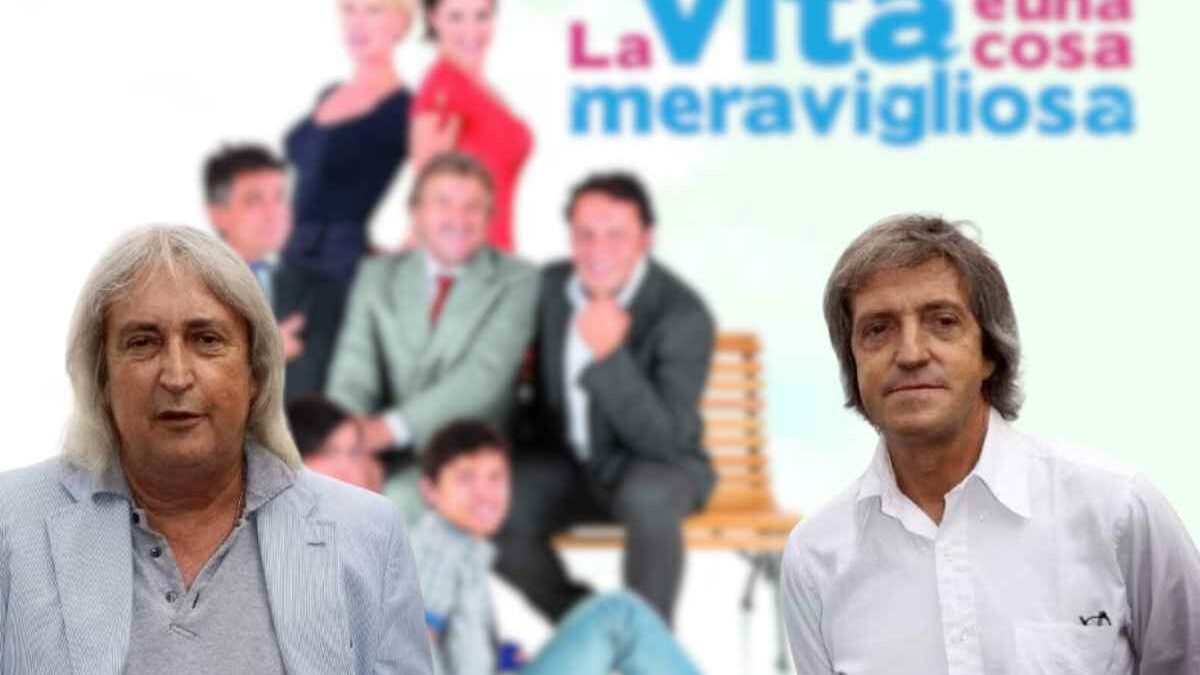 Carlo e Enrico Vanzina: dove vedere i loro film più belli, la vita privata dei registi