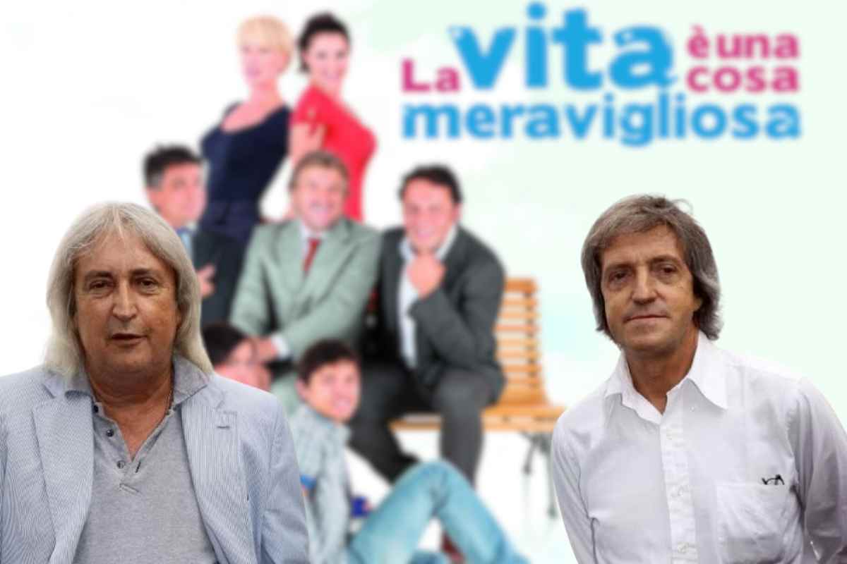 Carlo e Enrico Vanzina: dove vedere i loro film più belli, la vita privata dei registi